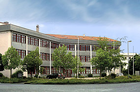 Mühldorf Fabrikası