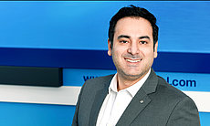 Barış Yücel