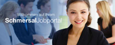 Schmersal Jobportal